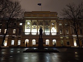 Gallery of Razumnik Timofeevich Gonorsky