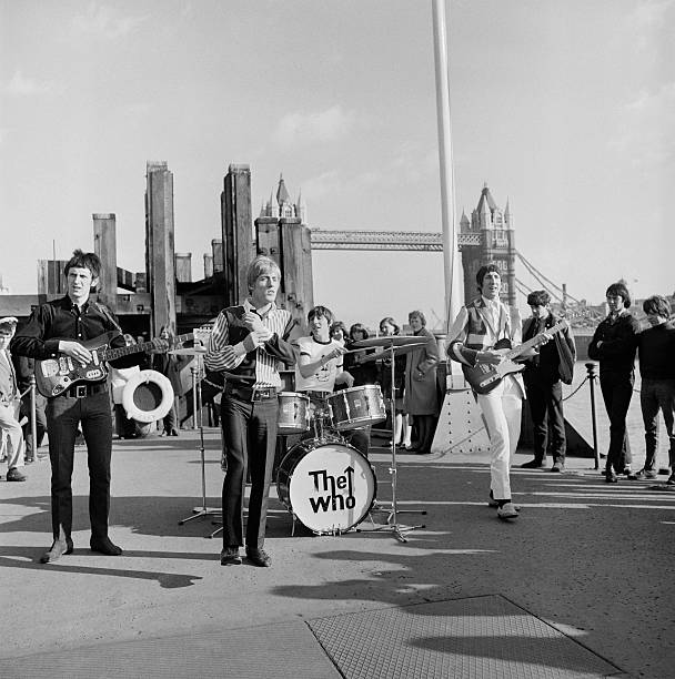 Gallery of Roger Daltrey