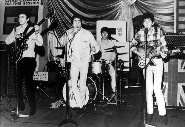 Gallery of Roger Daltrey
