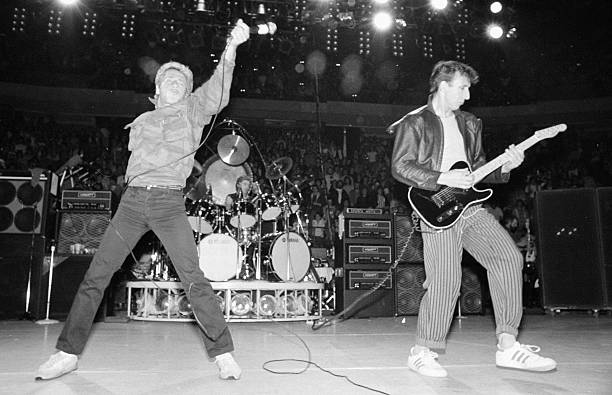 Gallery of Roger Daltrey