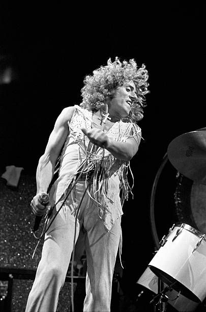 Gallery of Roger Daltrey