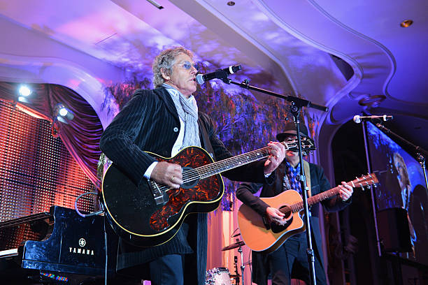 Gallery of Roger Daltrey