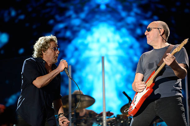 Gallery of Roger Daltrey