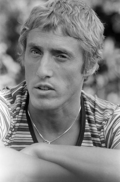 Gallery of Roger Daltrey
