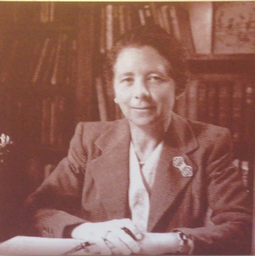 Eileen Colwell