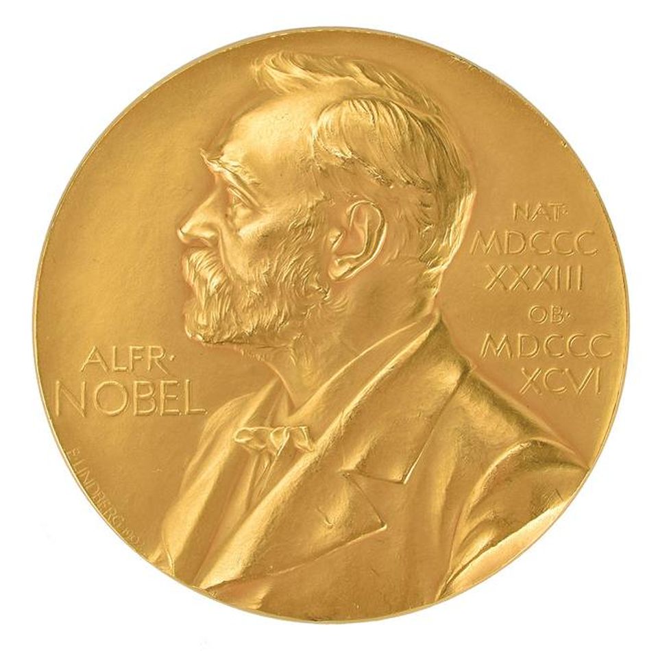 Nobel Prize