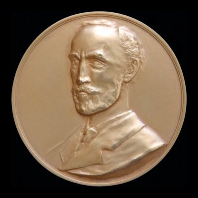 Willard Gibbs Award