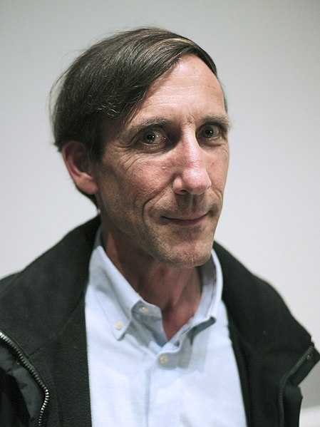 Son: George Dyson
