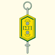 Iota Sigma Pi