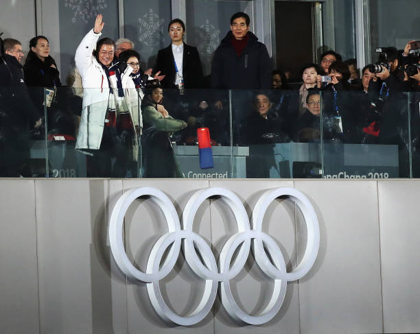 Gallery of Moon Jae-in