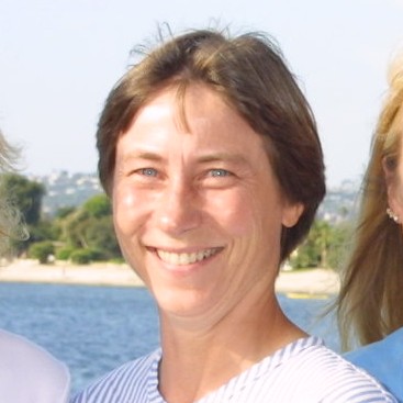 Daughter: Dorothy Dyson