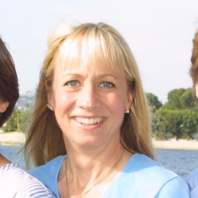 Daughter: Emily Dyson