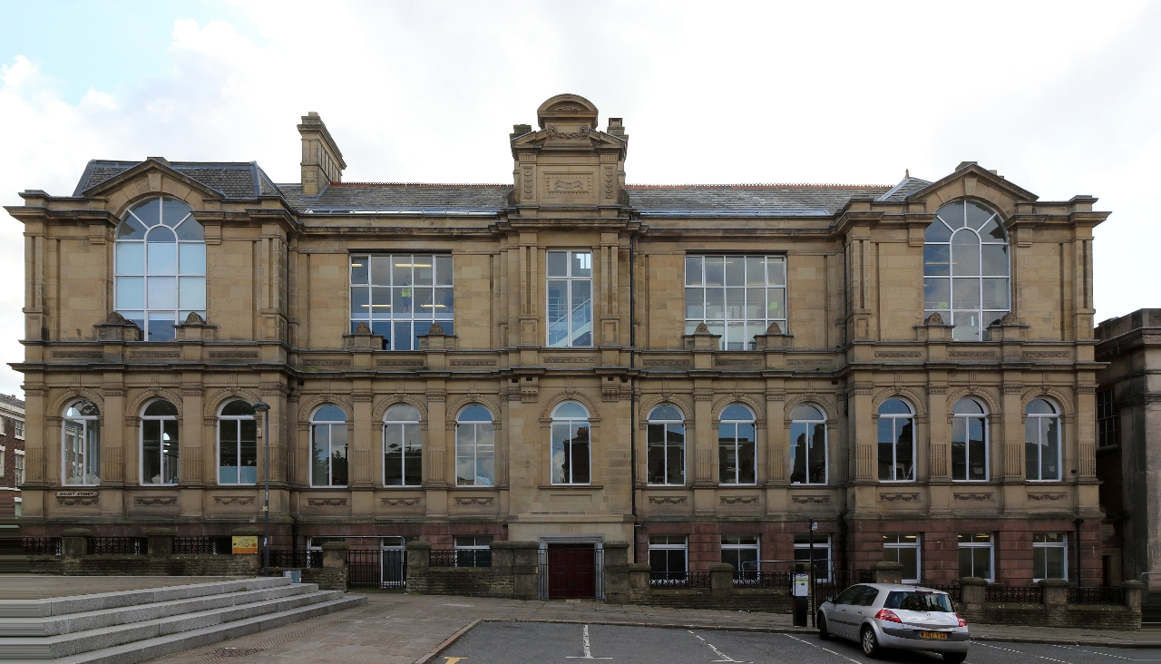 Gallery of Victoria Massey