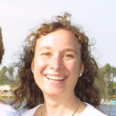 Daughter: Rebecca Dyson