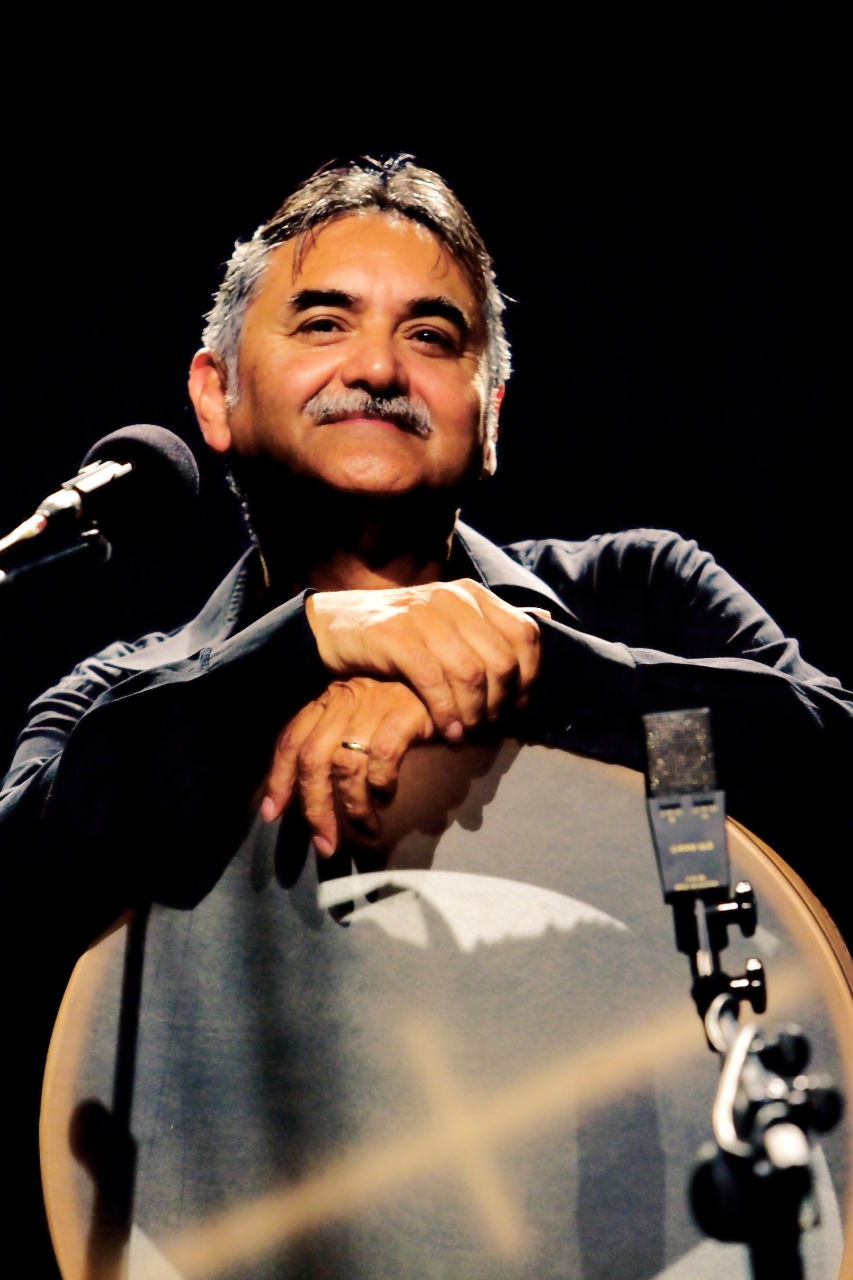 colleague: Glen Velez