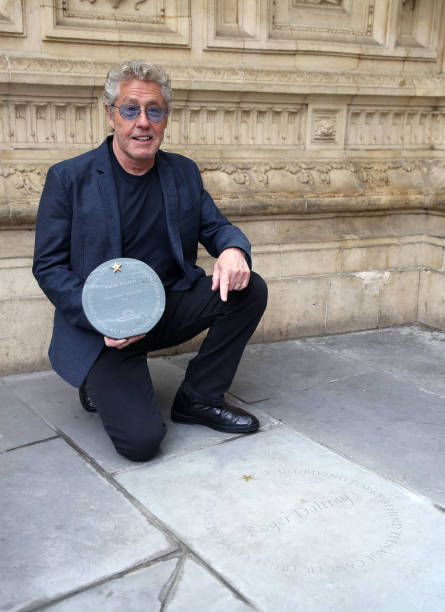 Royal Albert Hall Walk Of Fame