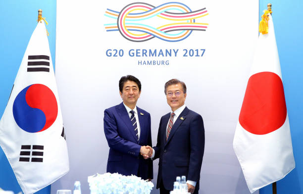 Gallery of Moon Jae-in
