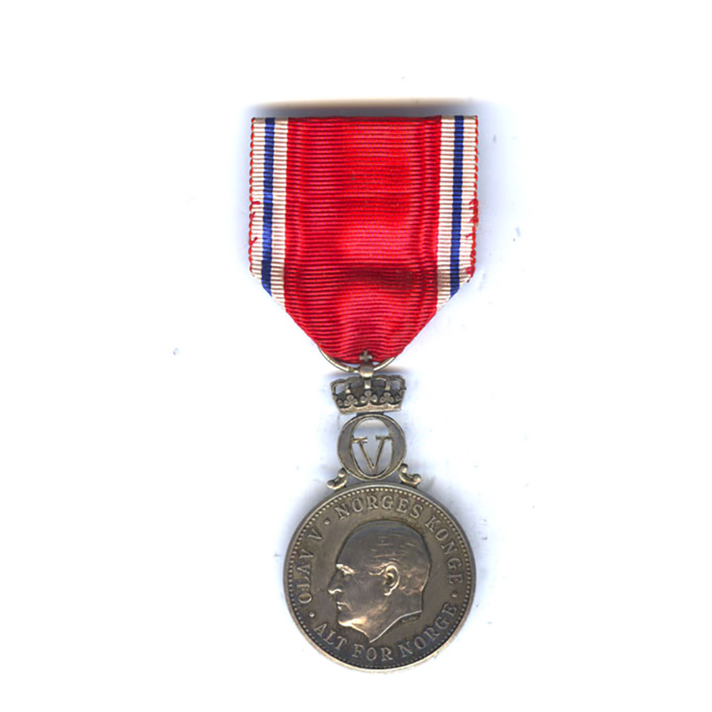St. Olav's Medal
