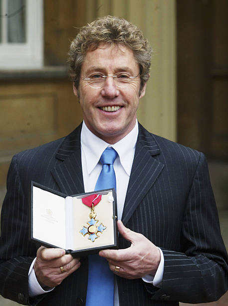 Commander of the Order of the British Empire
