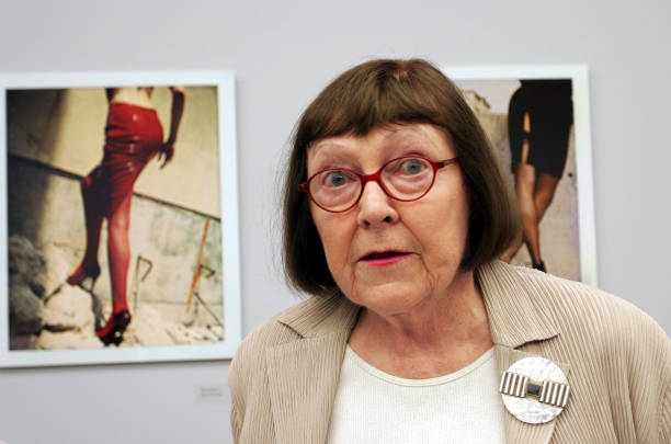 June Newton