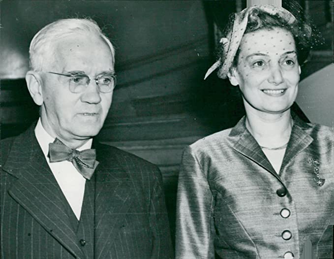 Gallery of Alexander Fleming