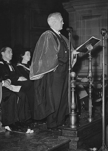 Gallery of Alexander Fleming
