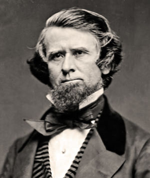 colleague: Milledge Luke Bonham