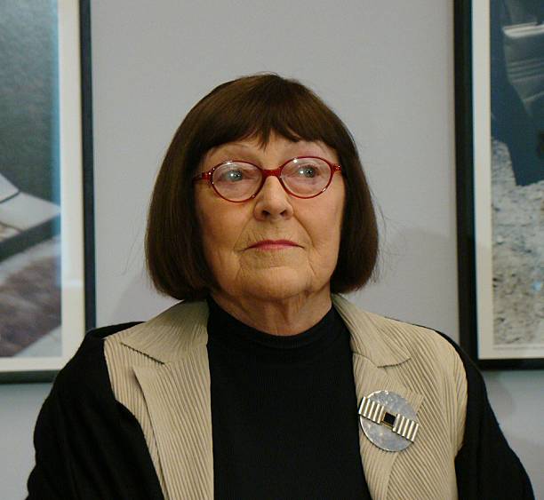 Gallery of June Newton