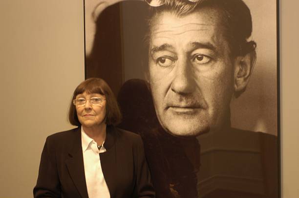 Gallery of June Newton
