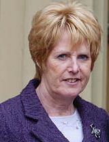 Sister: Jillian Daltrey 