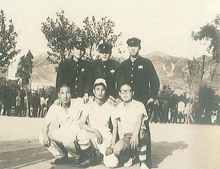 Gallery of Moon Jae-in