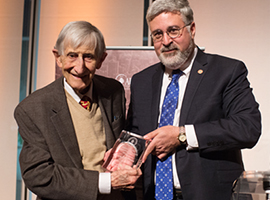 Presidential Science and Humanism Award
