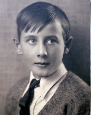 Gallery of Freeman Dyson