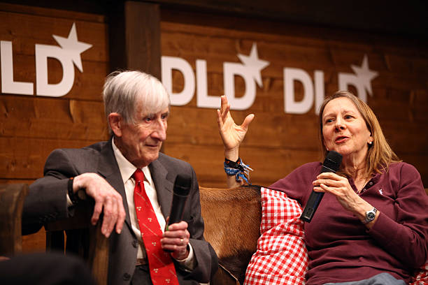 Gallery of Freeman Dyson