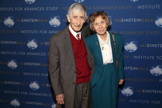 Gallery of Freeman Dyson