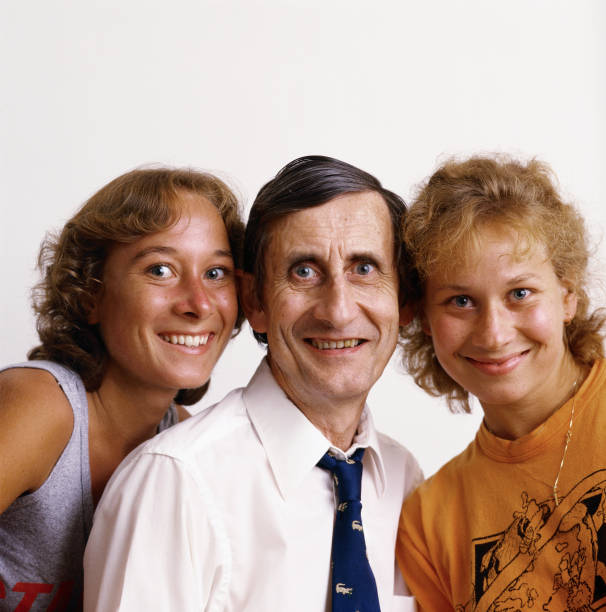 Gallery of Freeman Dyson