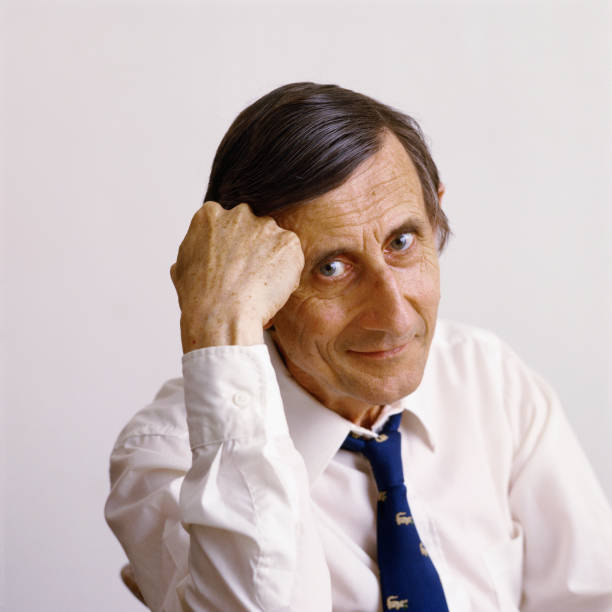 Gallery of Freeman Dyson