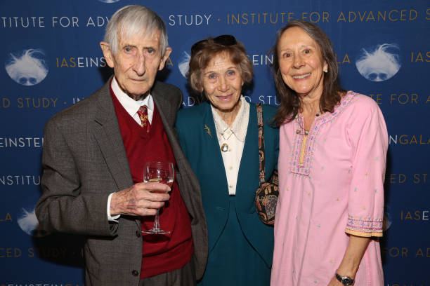 Gallery of Freeman Dyson