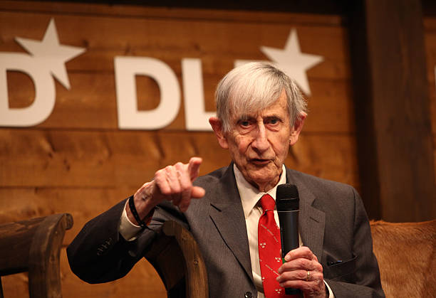 Gallery of Freeman Dyson