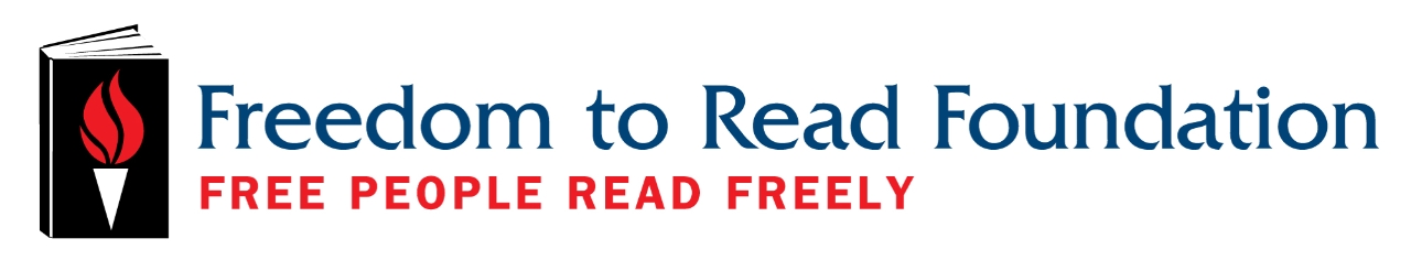 Freedom to Read Foundation
