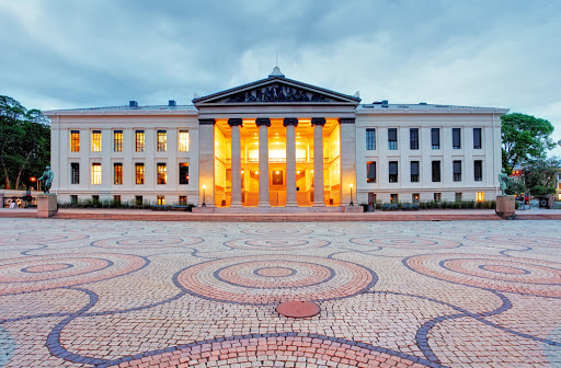 Gallery of Rolf Fjelde