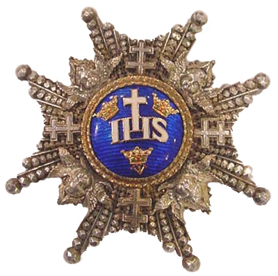 Order of the Seraphim