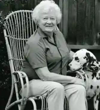 Muriel Nissel