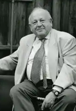 Late Husband: Siegmund Nissel