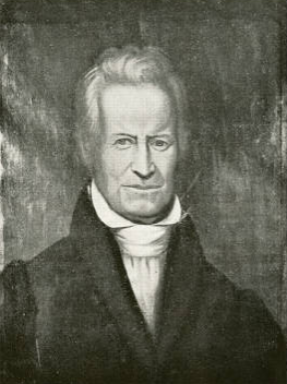 Father: Joseph Graham