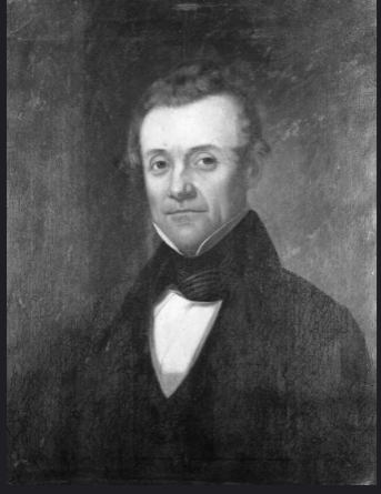 Brother: John Davidson Graham