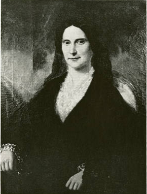 Wife: Susan Washington Graham