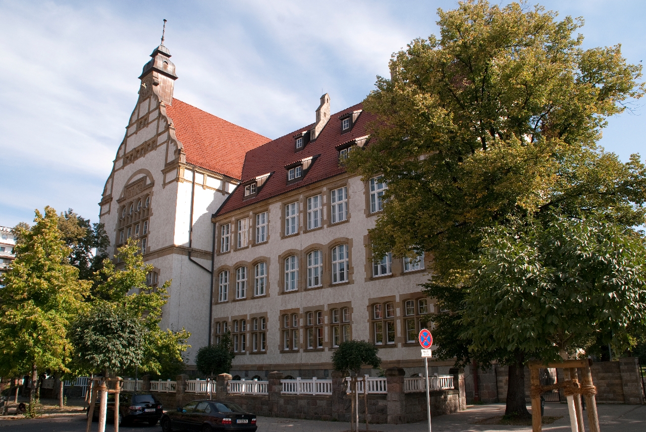 Gallery of Otto Loewi