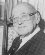 Percy Filby