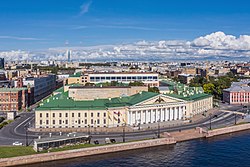 Gallery of Nikolay Gavrilovich Slavyanov